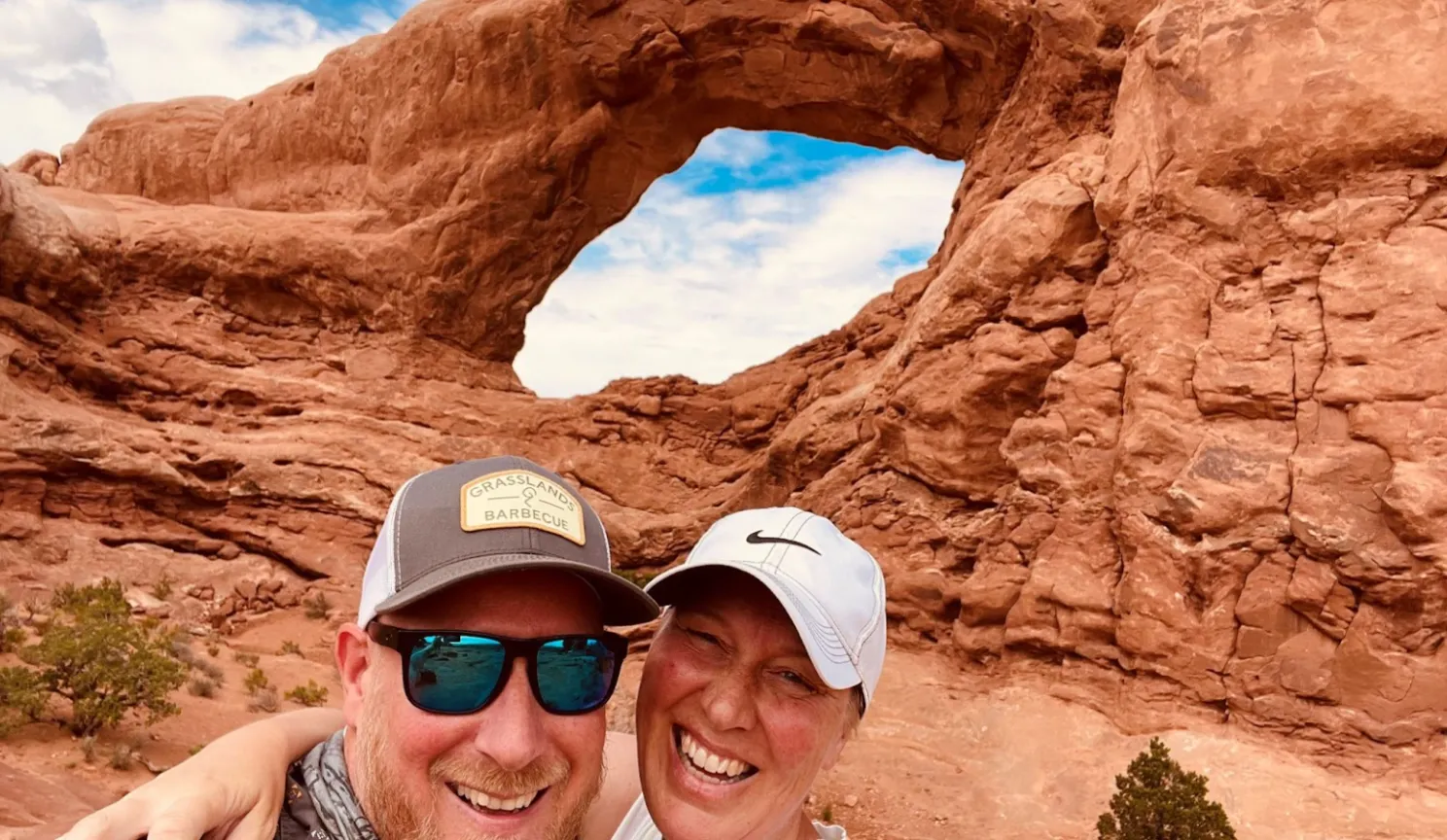 Fie Schumacher Is Focusing on Staying Calm and Being Present